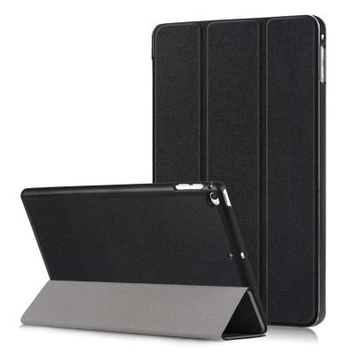 China Stand Up Ultra Light Slim Cover Case for iPad mini 6 2021, Smart Cover Ultra Thin Lightweight Triple Stand Protector for iPad mini 6 2021 for sale