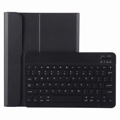 China For Ipad pro 11 2020 Stand Tablet Leather Cover with Detachable Wireless Keyboard for iPad pro 11 2020 for sale