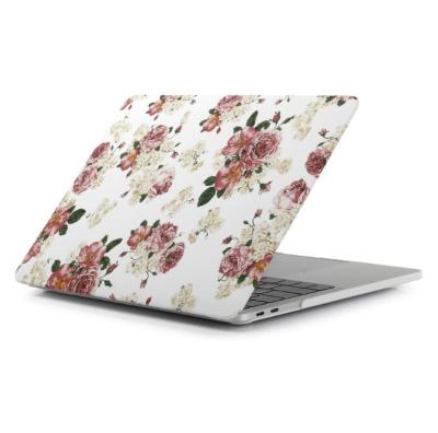 China Design Your Custom Pattern OEM Rubberized Hard Plastic Protective Case Cover Shell For Macbook Pro Retina 13 inch for sale