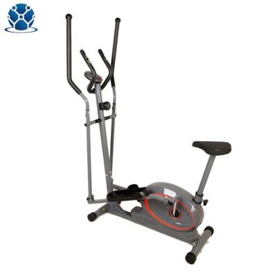 China New 100% plastic home use mini fitness commercial elliptical cross trainer, home cross trainer for sale