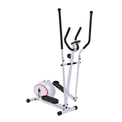 China Good Quality Various Elliptical Trainers , Body Fit Elliptical QN-B502 for sale