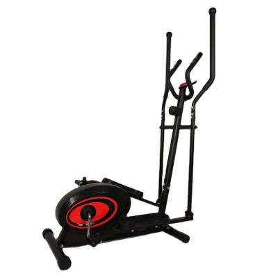 China Wholesale Home Commercial Elliptical Trainer Magnetic Elliptical Cross Trainer QN-B502A for sale