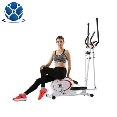 China Fitness Multi Function Home Gym Machine Exercise Trainer Elliptical Bike For Cross-selling QN-B502A for sale