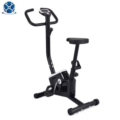 China Factory direct wholesale iron body exercise bike, body sculpting exercise bike 64*43*104cm for sale