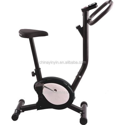 China Home Use Factory Sale Hot Sale Exercise Bike Drive Belt Fitness Bike for sale