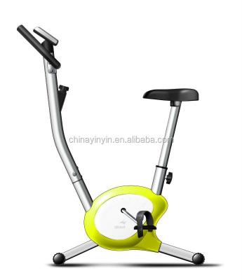 China 100% New Plastic GYM Mini Exercise Bike Equipment for Arm and Leg Exercise Belt Bike for sale