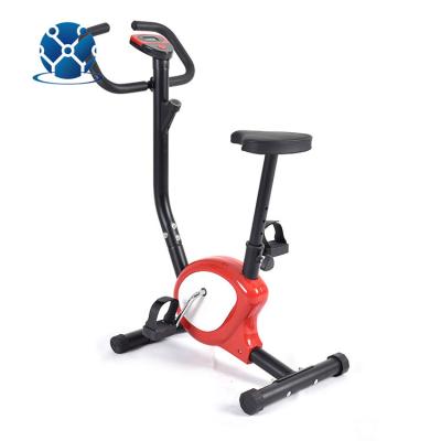 China Good Use Home Gym Health Ware Stationary Indoor Exercise Bike Medical and Aerial Exercise Bike for sale