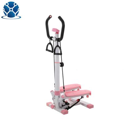 China Indoor Low Price Guaranteed Quality Step Machine, Fitness Aerobic Step Machine for sale