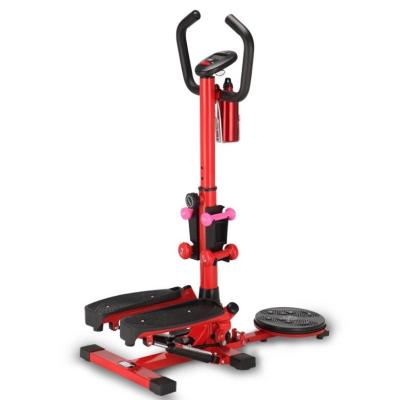 China step exercise with tornado and dumbbell expander QN-307 for sale