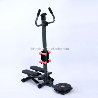 China Useful Exercise Tool Swing Step Mini Stepper Twist Fitness For Home Use QN-307 for sale