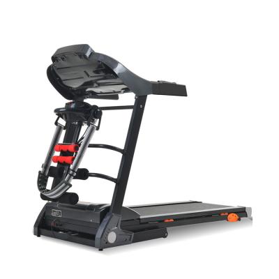 China Heavy Duty Treadmill Fitness , One Treadmill , Commercial Treadmill 1700*680*1250mm for sale