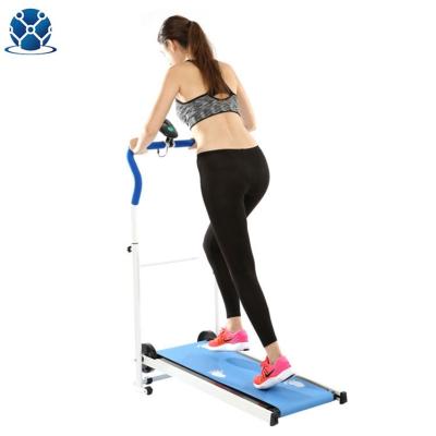 China Indoor Durable Using Mini Home Low Price Treadmill For Kids , Kids Electric Treadmill for sale