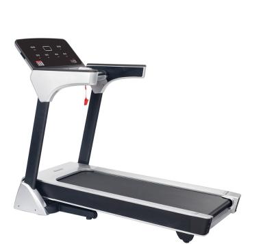 China New High Quality Reasonable Price Electric Treadmill Home 1830*860*1300mm for sale