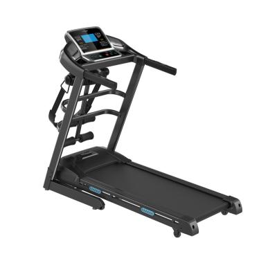 China Home Multifunctional Home Use Treadmills Electric Foldable Treadmill Running Treadmill for sale