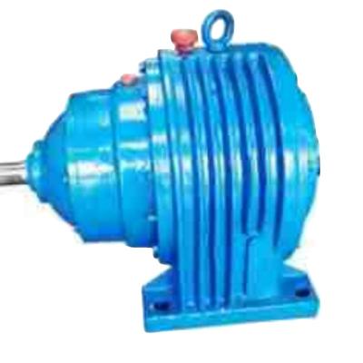 China Manufacturing Plant High Precision Planetary Reduction Gearbox NGW72  60KW Gear Reducer for sale