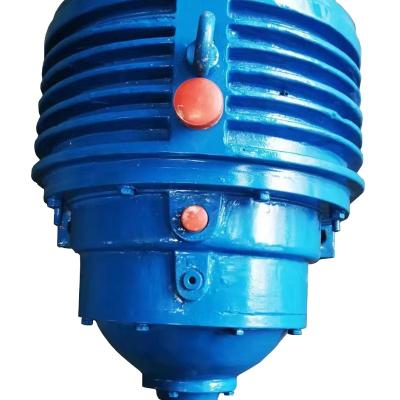 China Manufacturing Plant High Precision Planetary Reduction Gearbox NGW72  60KW Gear Reducer High Performance Planetary Gearbox for sale