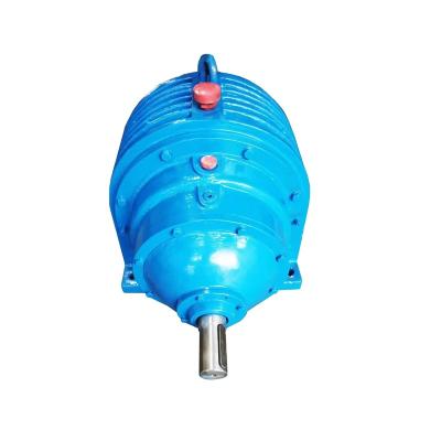 China Manufacturing Plant High Performance Precise Planetary Reduction Gearbox NGW72  60KW Gear Reducer Planetary gearbox for sale