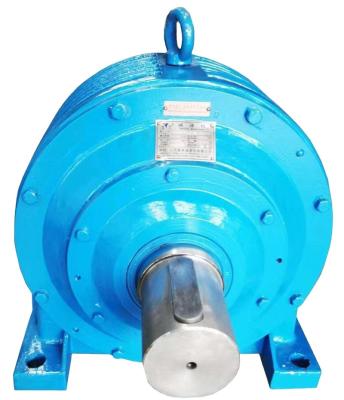 China Manufacturing Plant High Performance Precise Planetary Reduction Gearbox NGW72  60KW Gear Reducer Planetary Gearbox for sale