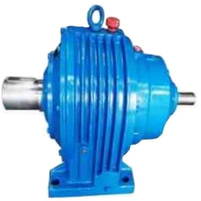 China Manufacturing Plant High Performance Planetary Reduction Gearbox NGW72  60KW Precise Gear Reducer Precise Planetary Gearbox for sale