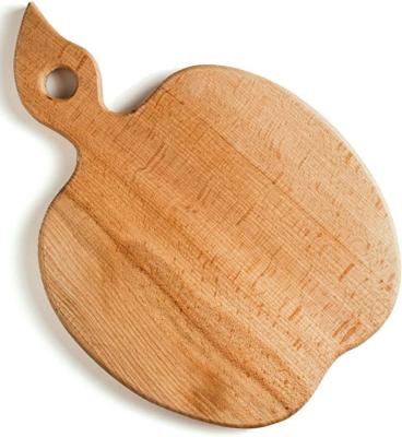 China Sustainable Wooden Cheese Board Bamboo Wooden Cheese Board Set For Delicious Food Pure Wood Wholesale for sale