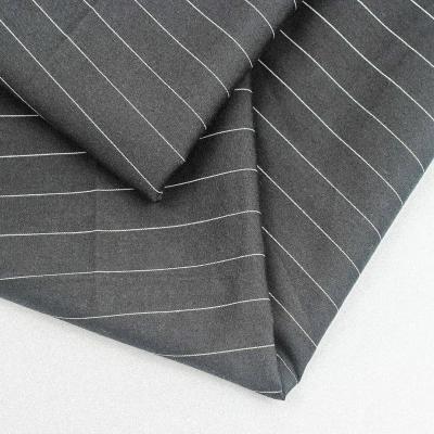 China Wholesale Anti-Static Shirting Fabric Good Quality Textile Material Cotton Fabric Woven Yarn Dyed for sale