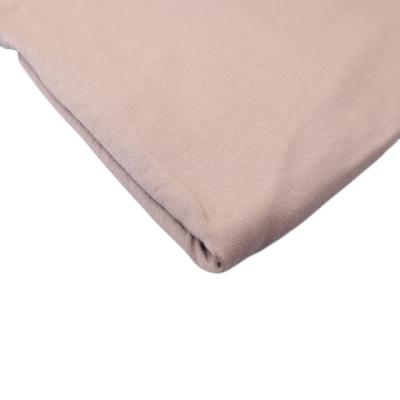 China Factory direct sale 100% popular plain rayon fabric anti pill for sale