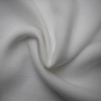 China Antistatic Garment Fabric Knitted 100% Polyester Brush Interlock Fabric for sale