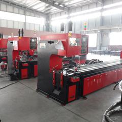 Verified China supplier - Extreme Machinery Manufacture Co., Ltd. (Jingjiang)