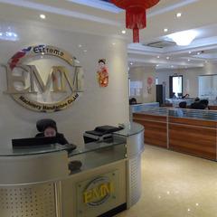 Verified China supplier - Extreme Machinery Manufacture Co., Ltd. (Jingjiang)