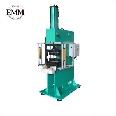 China Riveting EMM ECR3 Auto Orbital Brake Lining Riveting Machine for sale