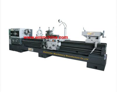 China Process Inside and Outside L1065 Pipe Thread CNC Combination Lathe Milling Machine for sale