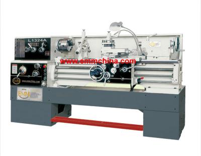 China L1324A semi-automatic turning /lathe machine for cutting metal L1324A for sale