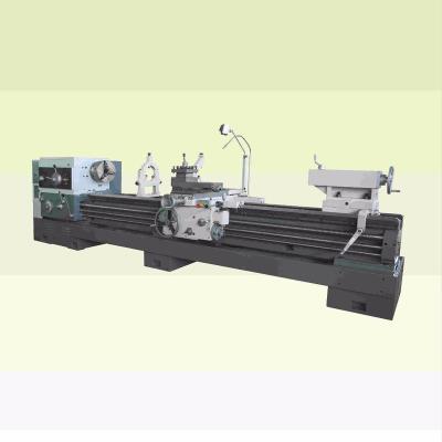 China GL11002CG Factory Large Size Engine Lathe for sale