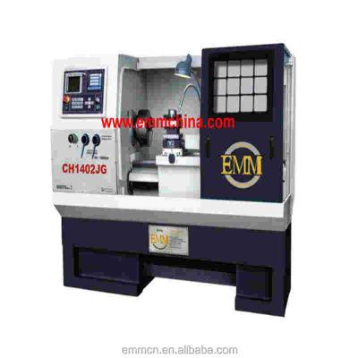 China CH1403JGV Metal Lathe Machining Steelworker for sale