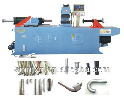 China EF601H-3S Carbon Steel Single Head Pipe End Forming Machine for sale