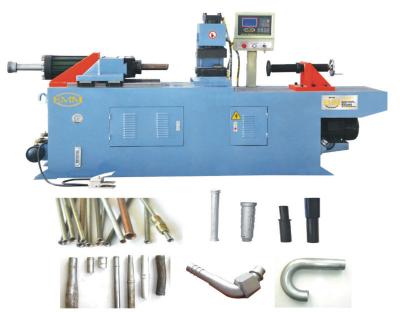 China EF801H-2S Stainless Steel Metal Pipe Forming Machine for sale