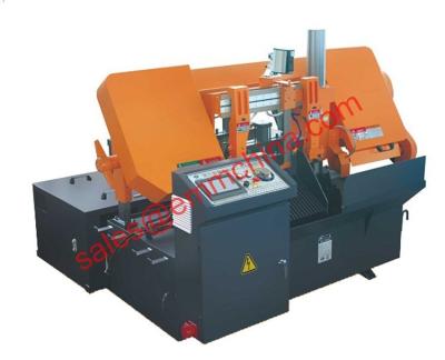 China D4250 Stable Portable Work Band Sawmill Machine for sale