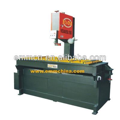 China V5340*50-150 Metal Cutting Horizontal Vertical Band Saw for sale