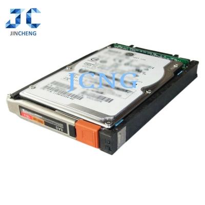 China Hdd HDD V4-2S15-600 600G 15K 2.5 SAS 6G Internal Server HDD VNX5100 VNX5300 VNX5500 for sale