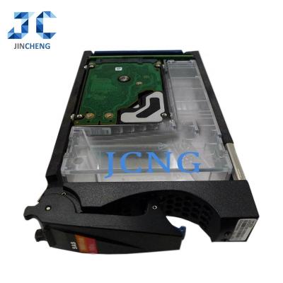 China Original Hdd Server 300G 6Gb V3-VS10-300 SAS 3.5 10K HDD 005053430 VNX5300 VNX5100 N3-VS10-300 for sale