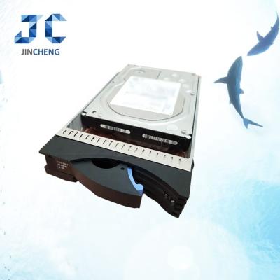 China Hdd Enterprise Server HDD 49Y6097 450GB 15K RPM 6Gbps 3.5 Inch LFF SAS Hot-swap HDD Hard Drive DS3512 for sale