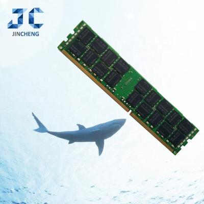 China Retail DDR3 1600 RAM MT36JSF2G72PZ-1G6D1FF 16gb DDDR3 1600mhz Pc3-12800 Memory Module For Server for sale