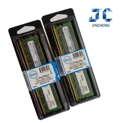 China HMNTG Memory - 16GB 2Rx4 PC3L-10600R DDR3-1333MHz High Performance R410 R510 16GB DDR3 RAM for sale