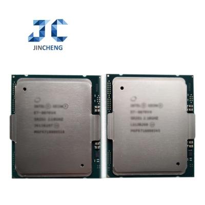 China Original Silver Server 7XG7A05575 4110 Processor SR650 CPU 8C/85W/2.1GHz Server CPU for sale