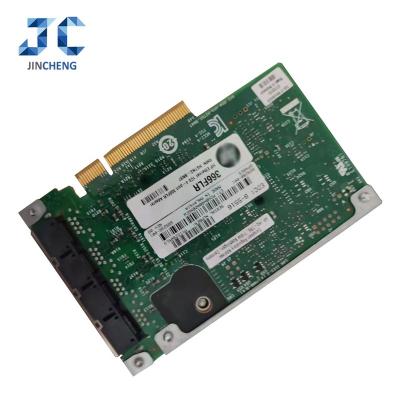 China MT Aluminum Plastic Fiber PCI-X PCI-X Network Card 82546GB PWLA8492MF PRO/1000 Server Alloy+ Dual Port Server Adapter for sale