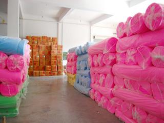 Verified China supplier - Hangzhou Leyuan Silk Co., Ltd.