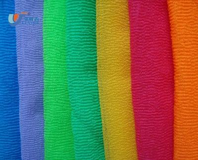 China 100% Nylon Viable Cloth Towels 100% Nylon Viable Cloth Body Towel Cloth Beauty Skin Cloth Bath Towel Cleaning Cloth for sale