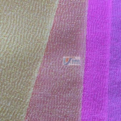 China 100% Nylon Disposable Exfoliating Nylon Japanese Korean Wash Cloth Beauty Skin Scrub Towel for sale