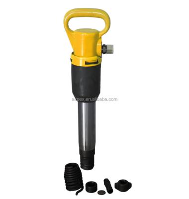 China HOT SALE OP-2 AIR HAMMER PNEUMATIC AIR ROCK BREAKER PICK Steel HAMMER for sale