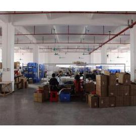 Verified China supplier - Shenzhen Baobaomi Electronic Co., Ltd.